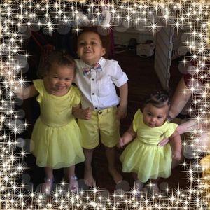 Meet your Posher, Laura